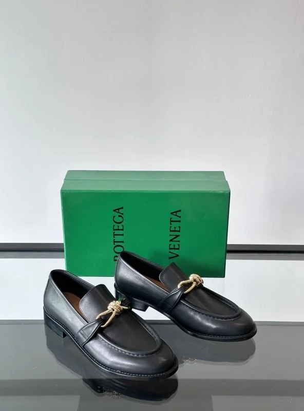 Timeless Bottega Veneta Shoes 14638