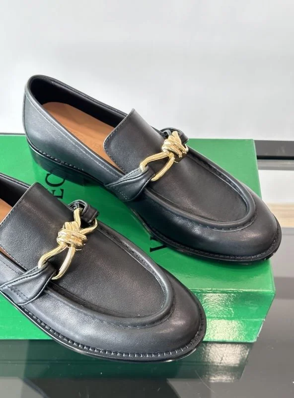 Timeless Bottega Veneta Shoes 14638