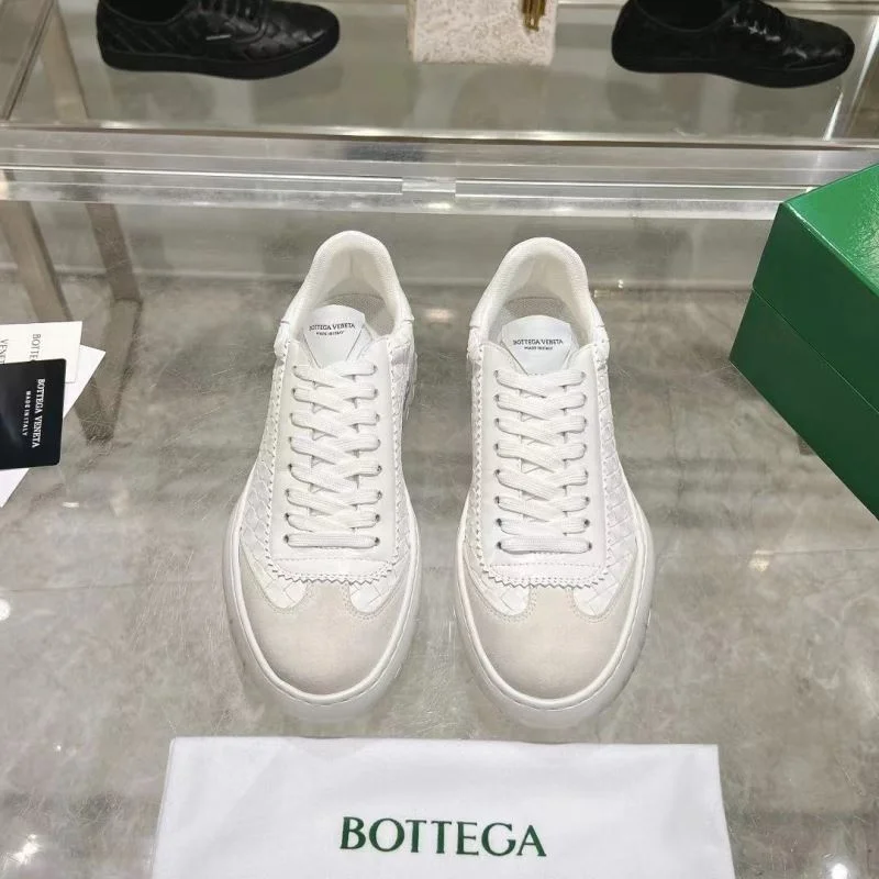 Bottega Veneta Shoes Resilient 14706