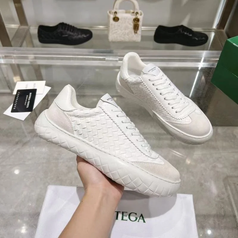 Bottega Veneta Shoes Resilient 14706