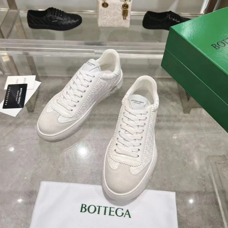 Bottega Veneta Shoes Resilient 14706