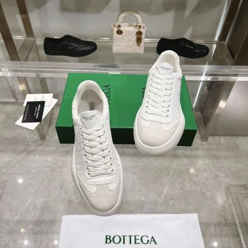 Bottega Veneta Shoes Resilient 14706