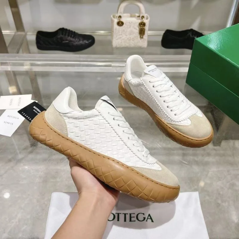 Bottega Veneta Shoes Soft 14636