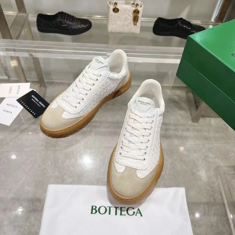 Bottega Veneta Shoes Soft 14636