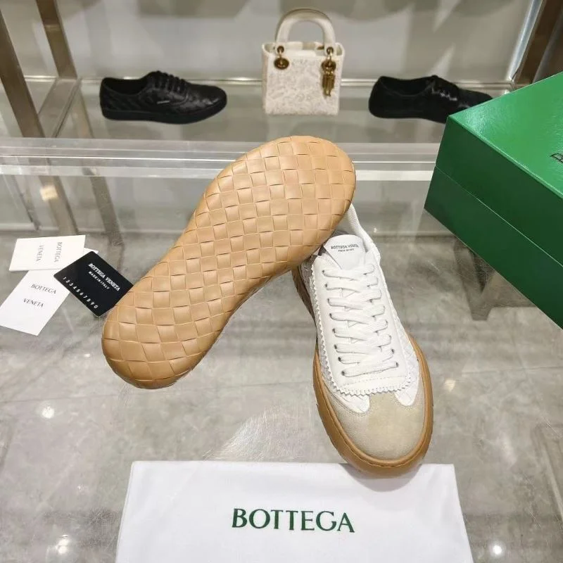Bottega Veneta Shoes Soft 14636