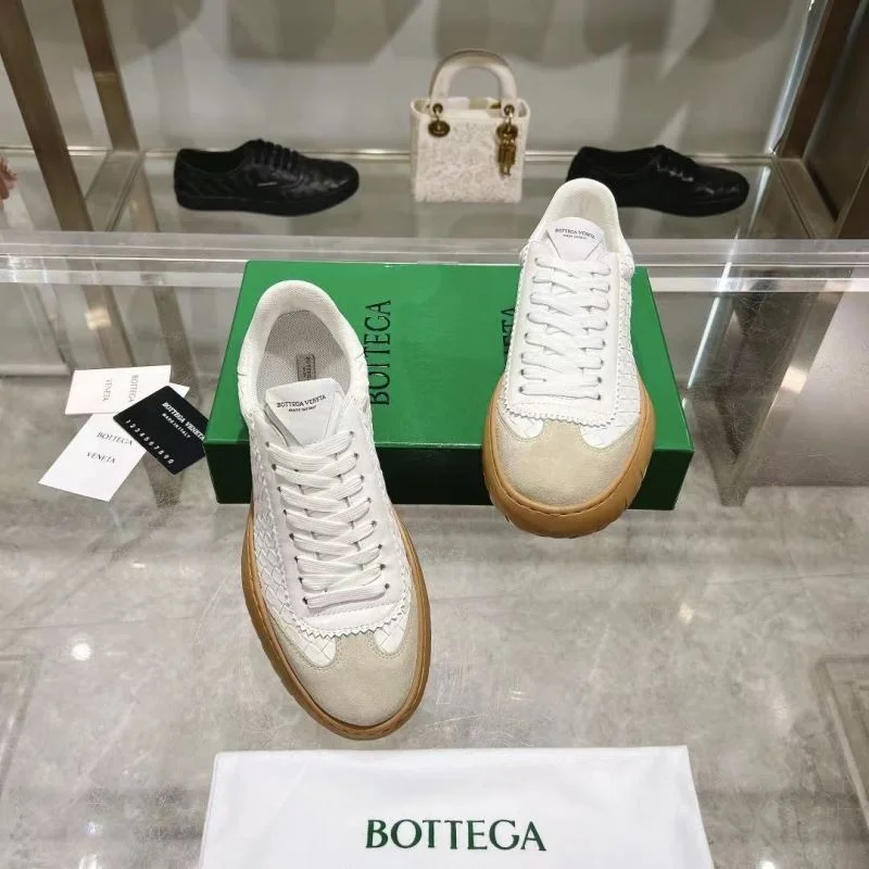 Bottega Veneta Shoes Soft 14636