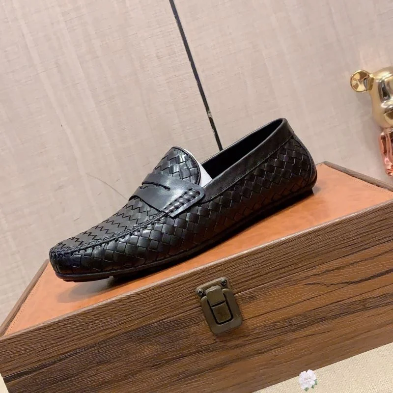Bottega Veneta Shoes Sleek 14649