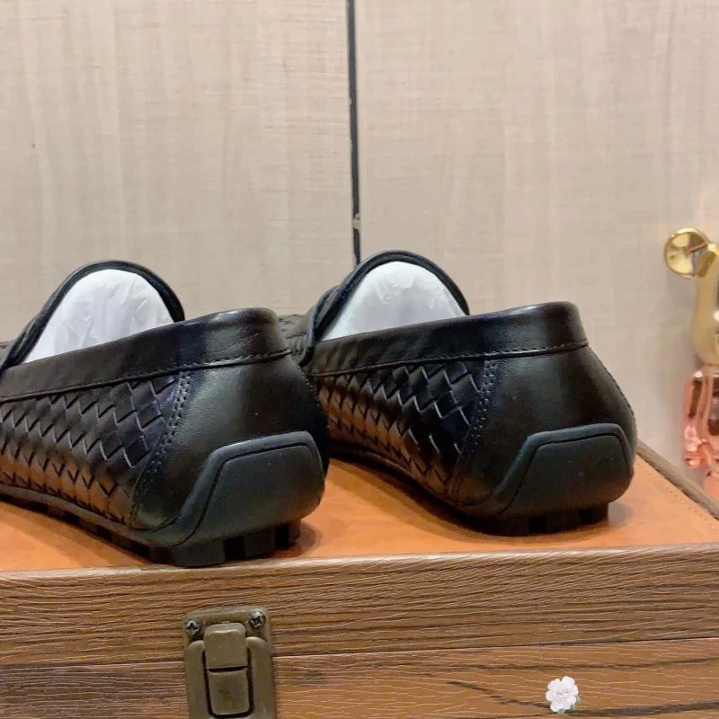 Bottega Veneta Shoes Sleek 14649
