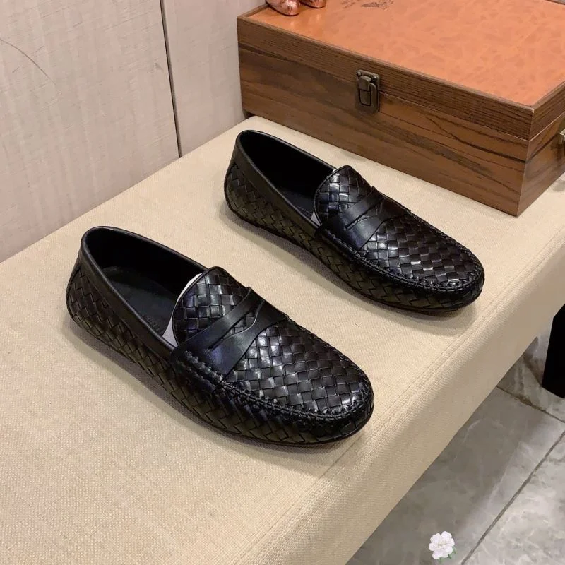 Bottega Veneta Shoes Sleek 14649