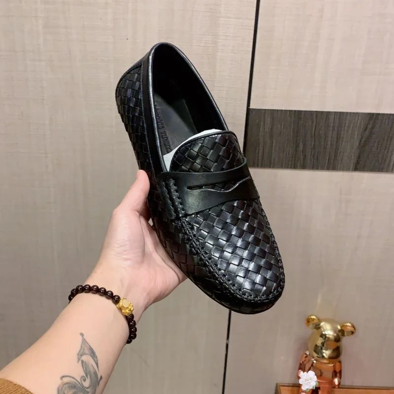 Bottega Veneta Shoes Sleek 14649