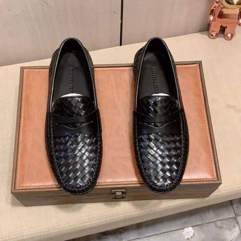 Bottega Veneta Shoes Sleek 14649