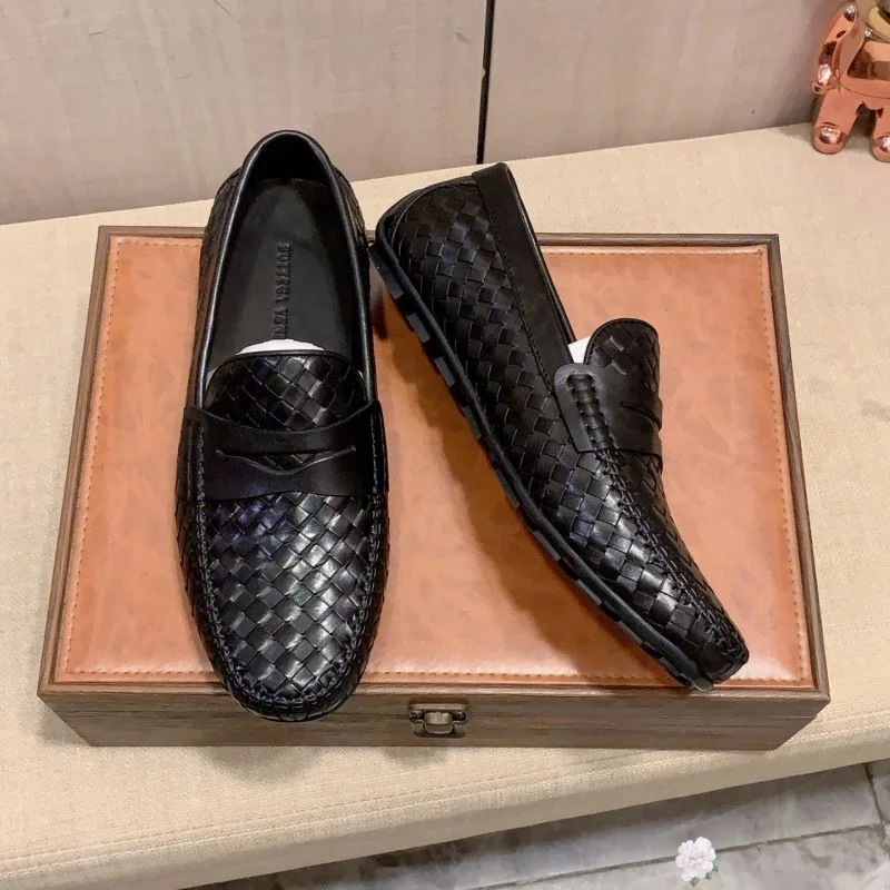 Bottega Veneta Shoes Sleek 14649
