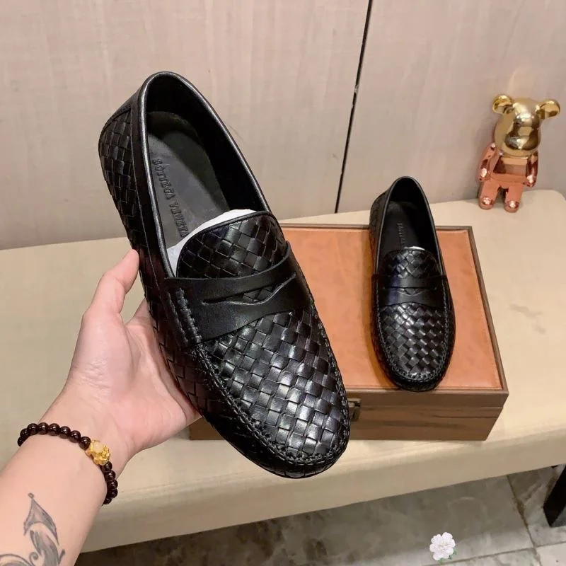 Bottega Veneta Shoes Sleek 14649
