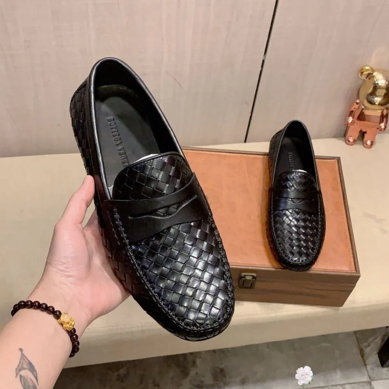 Bottega Veneta Shoes Sleek 14649