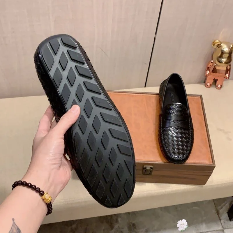 Bottega Veneta Shoes Sleek 14649