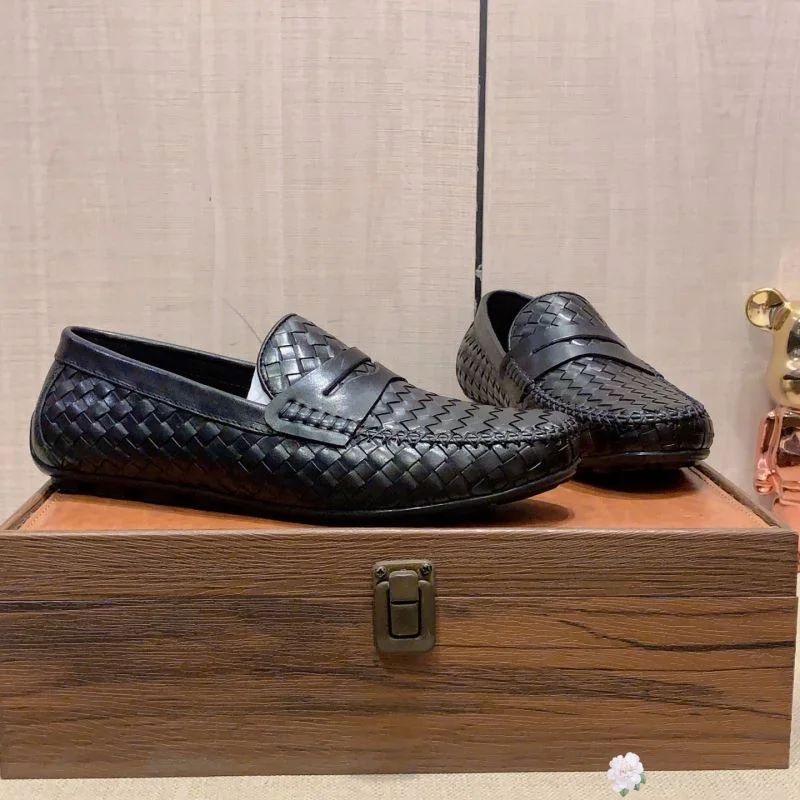 Bottega Veneta Shoes Sleek 14649
