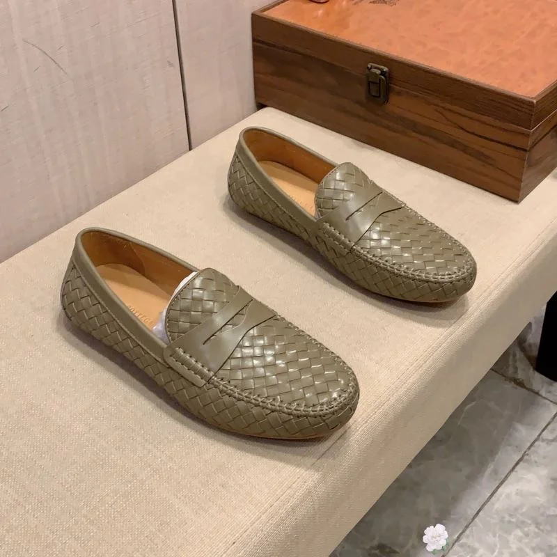 Bottega Veneta Shoes ModernLook 14635