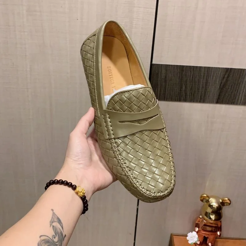 Bottega Veneta Shoes ModernLook 14635