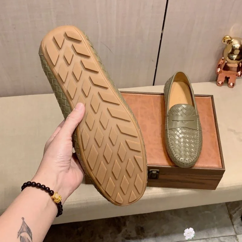Bottega Veneta Shoes ModernLook 14635