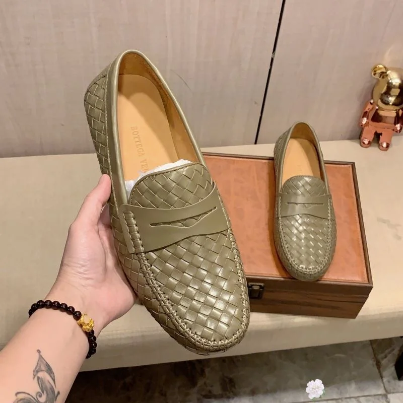 Bottega Veneta Shoes ModernLook 14635