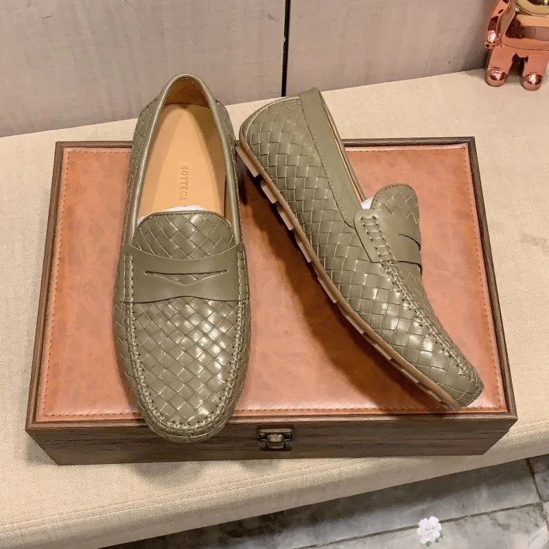 Bottega Veneta Shoes ModernLook 14635