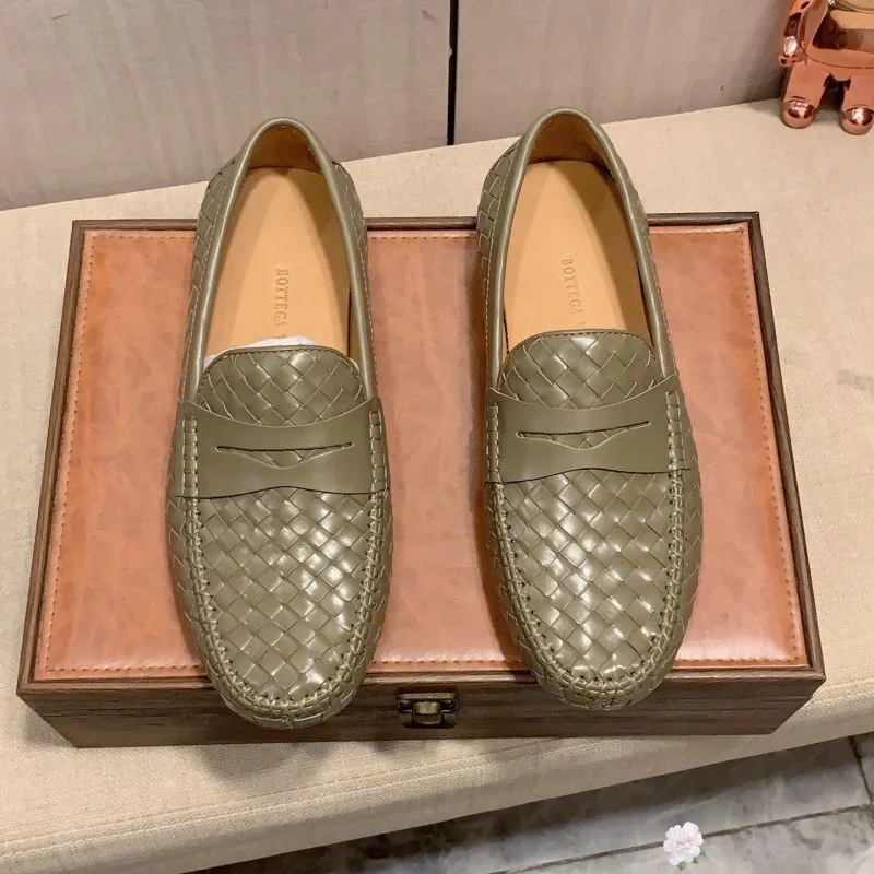 Bottega Veneta Shoes ModernLook 14635