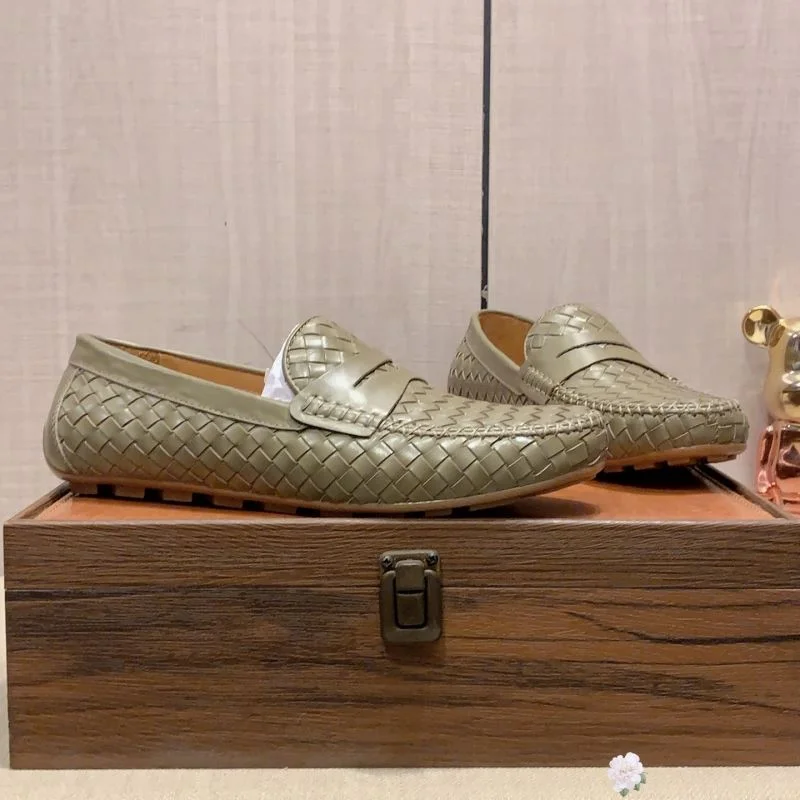 Bottega Veneta Shoes ModernLook 14635