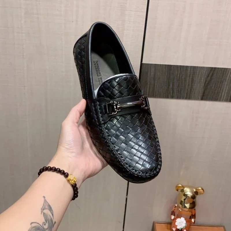 Unique Bottega Veneta Shoes 14637