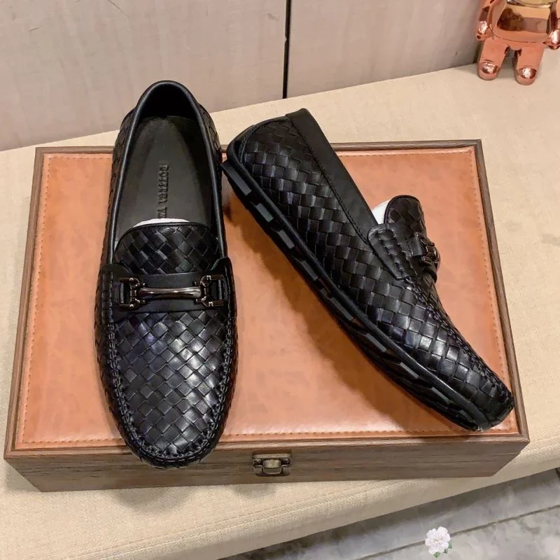 Unique Bottega Veneta Shoes 14637