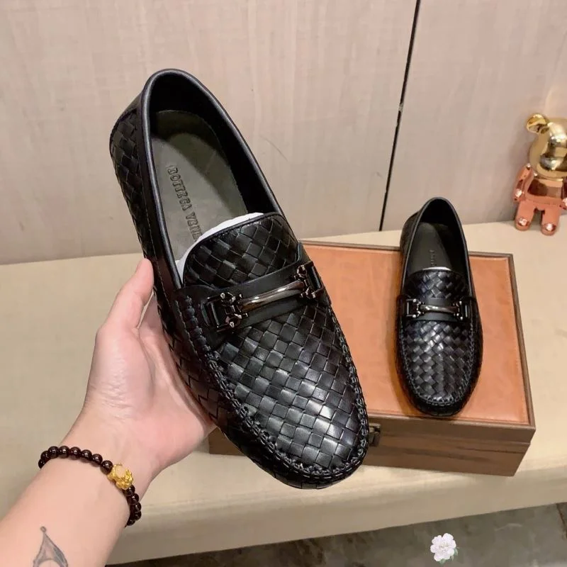 Unique Bottega Veneta Shoes 14637