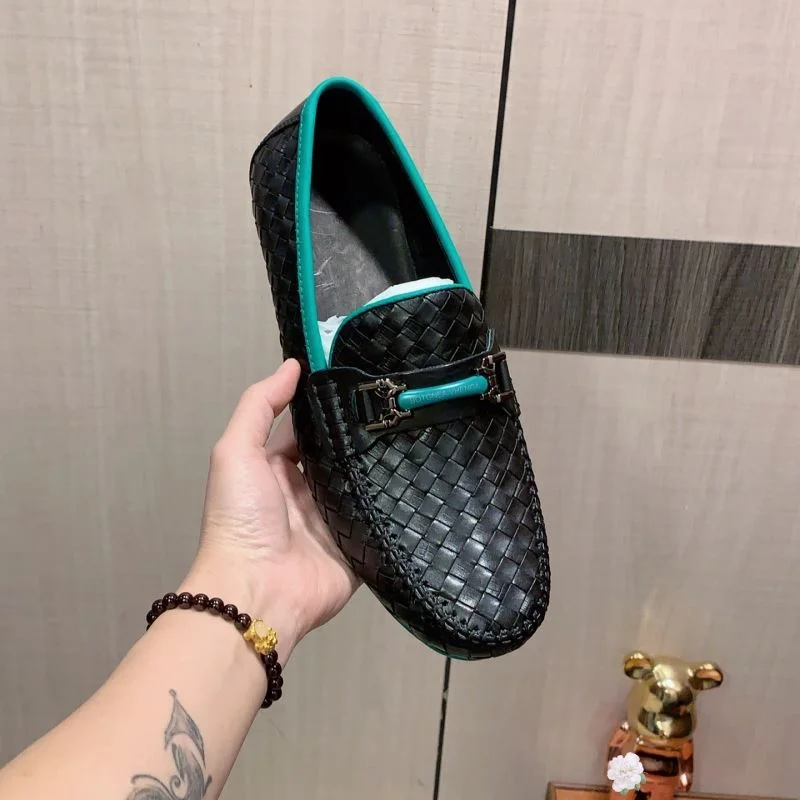 Vibrant Bottega Veneta Shoes 14654