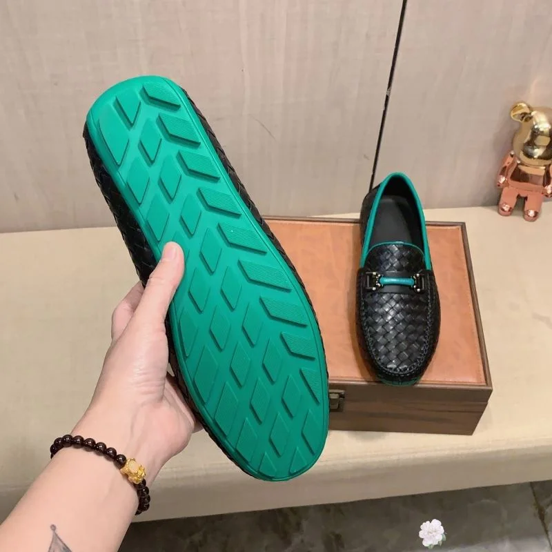 Vibrant Bottega Veneta Shoes 14654