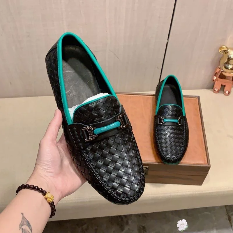 Vibrant Bottega Veneta Shoes 14654