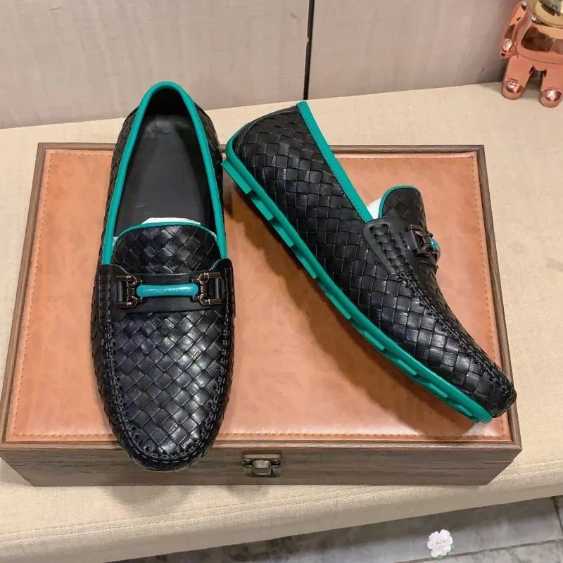 Vibrant Bottega Veneta Shoes 14654