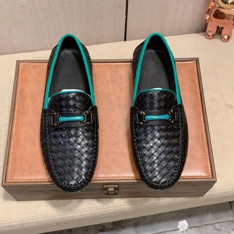 Vibrant Bottega Veneta Shoes 14654