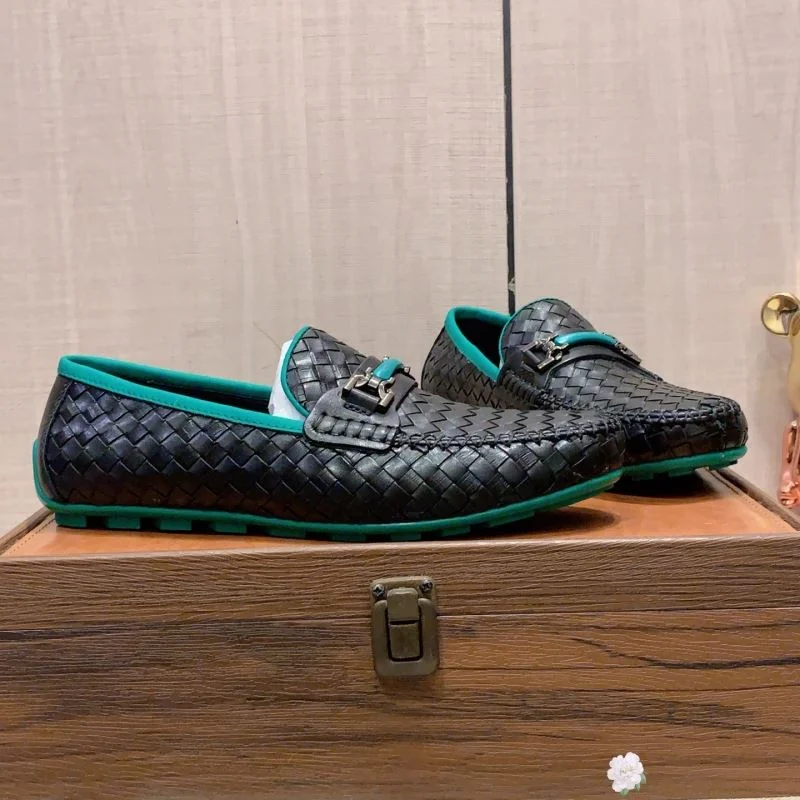 Vibrant Bottega Veneta Shoes 14654