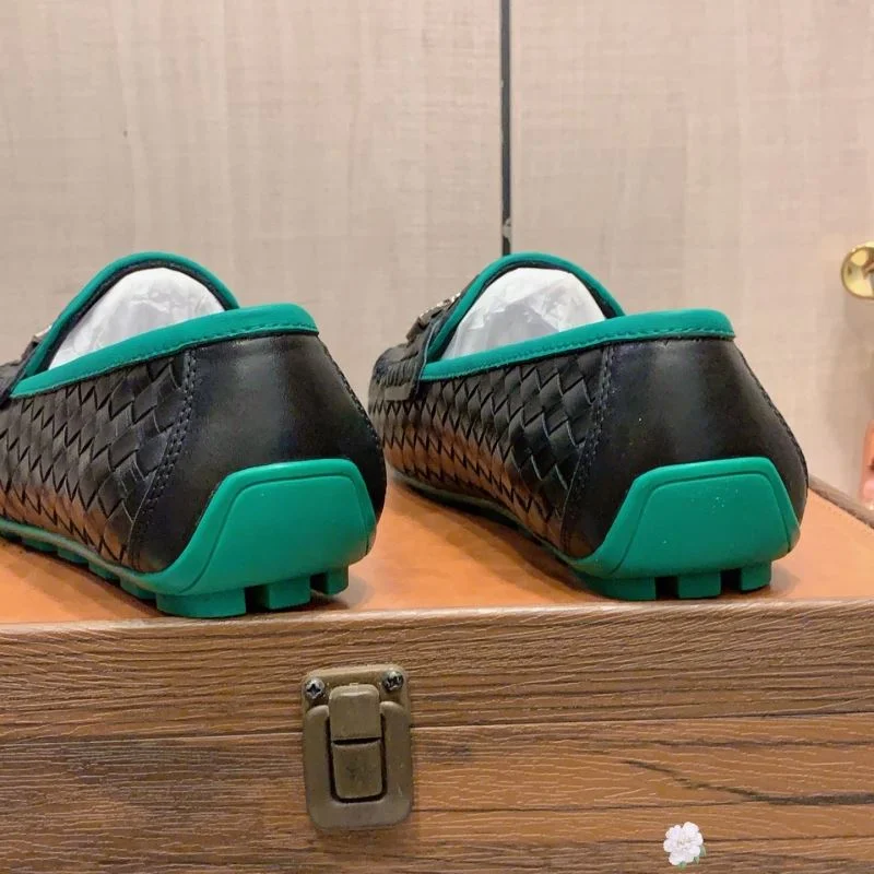 Vibrant Bottega Veneta Shoes 14654