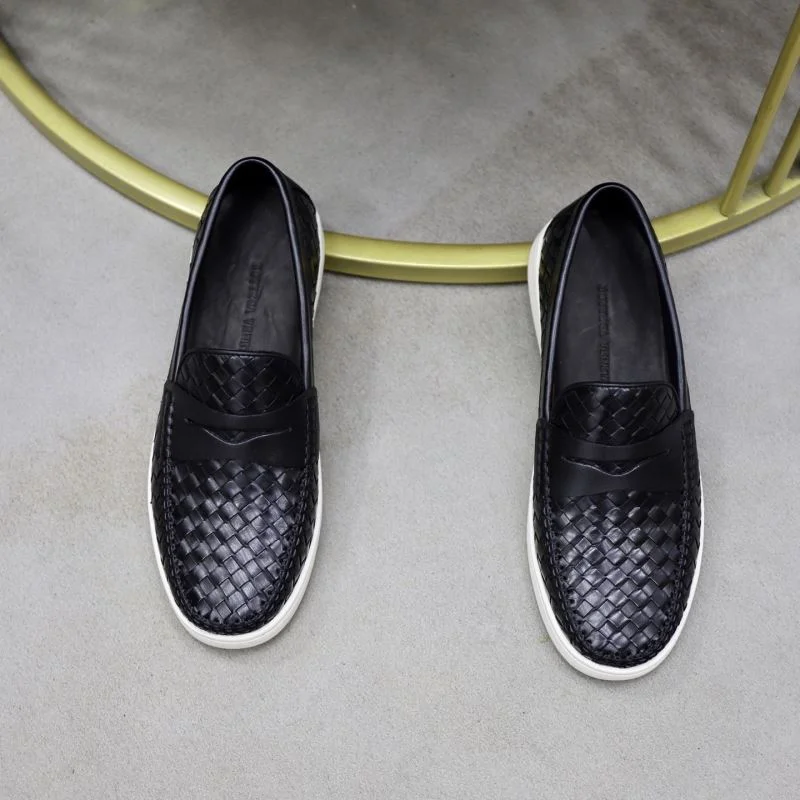 Bottega Veneta Shoes Soft 14630