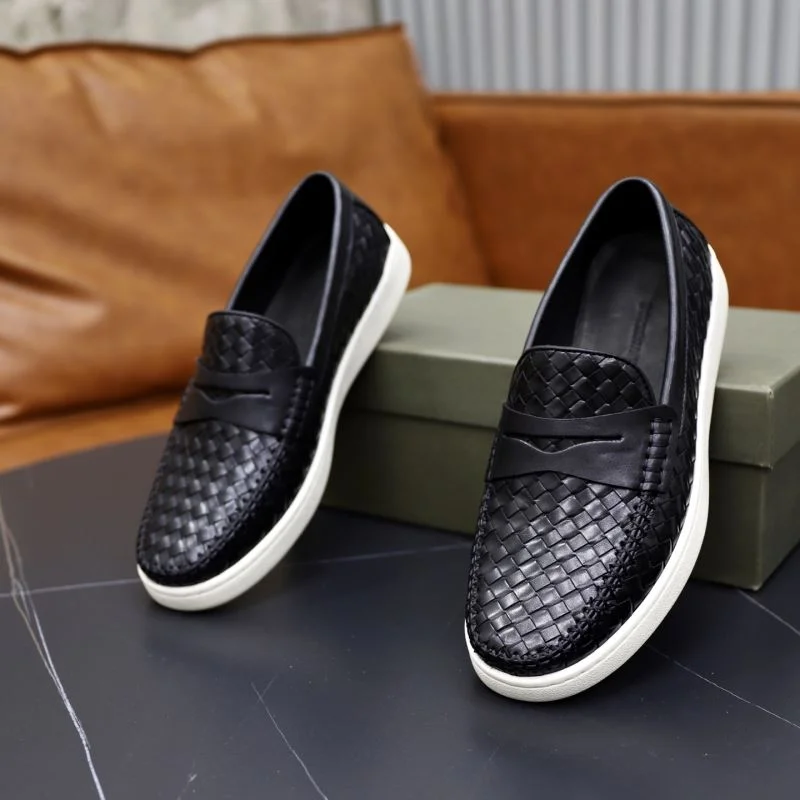 Bottega Veneta Shoes Soft 14630