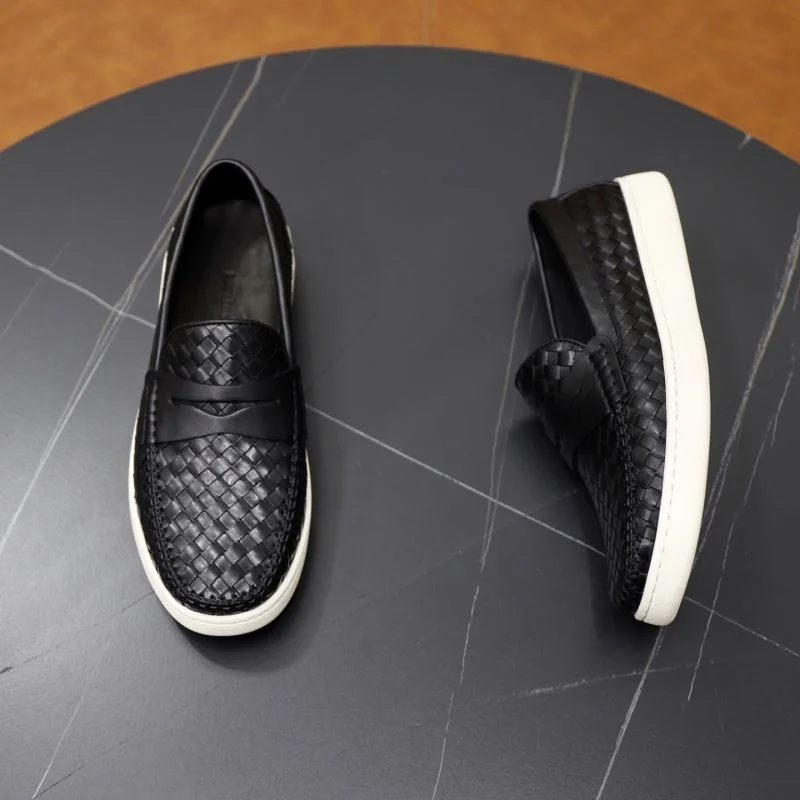Bottega Veneta Shoes Soft 14630