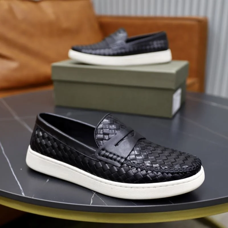 Bottega Veneta Shoes Soft 14630