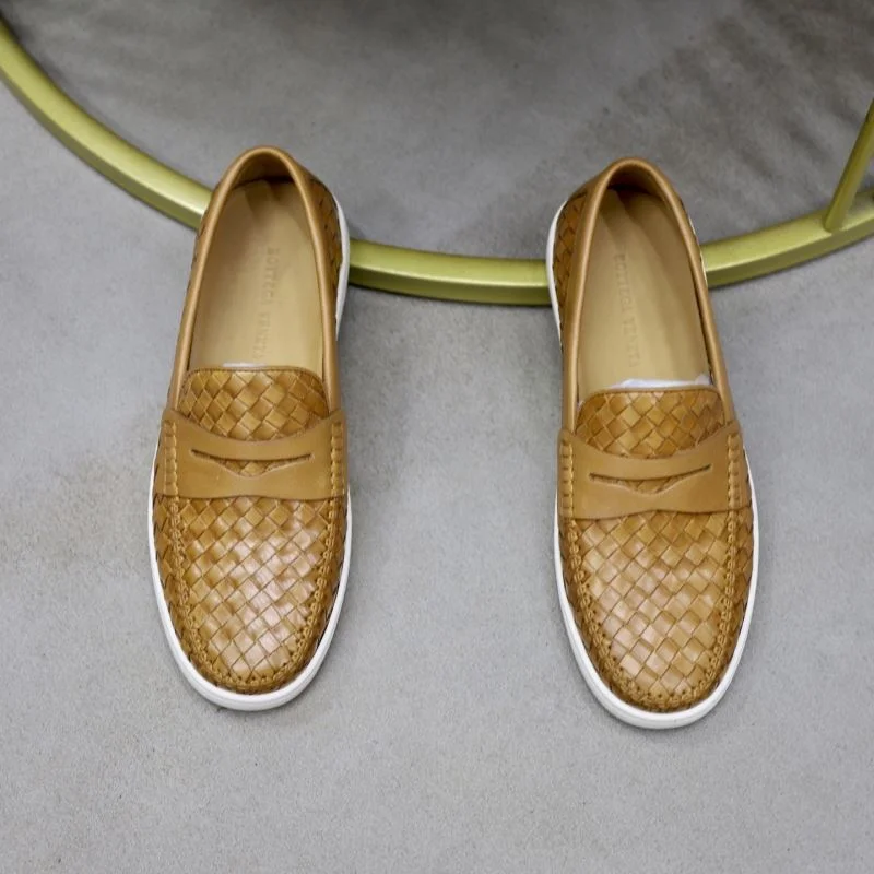 Bottega Veneta Shoes Practical 14631