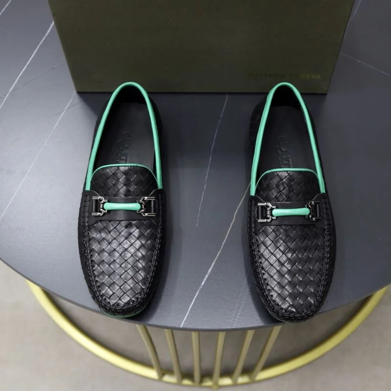 Colorful Bottega Veneta Shoes 14699