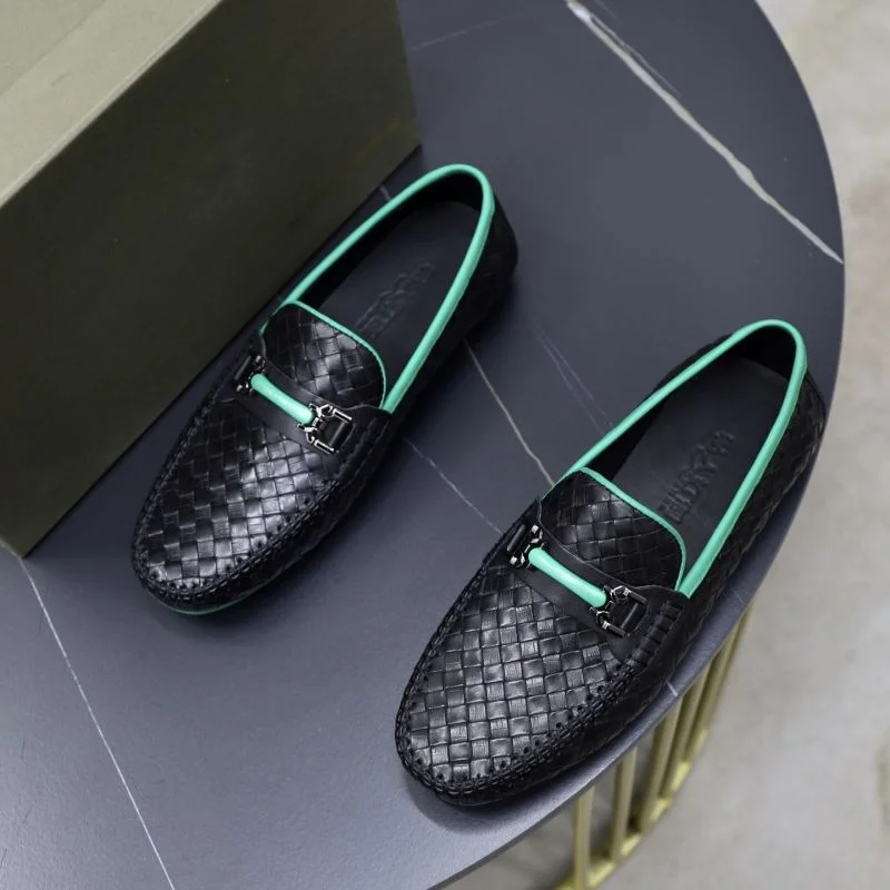 Colorful Bottega Veneta Shoes 14699