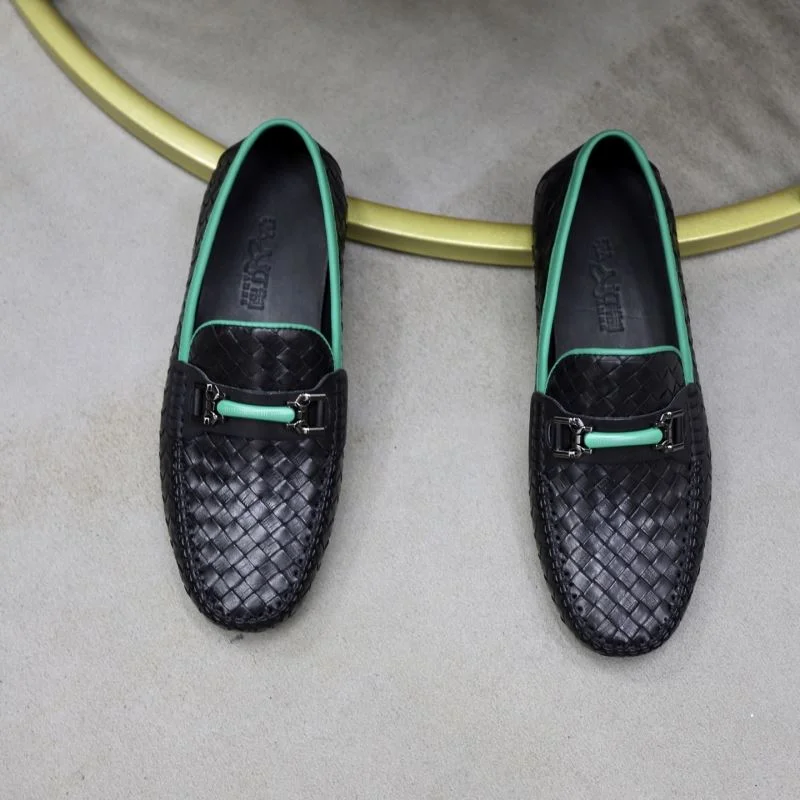Colorful Bottega Veneta Shoes 14699