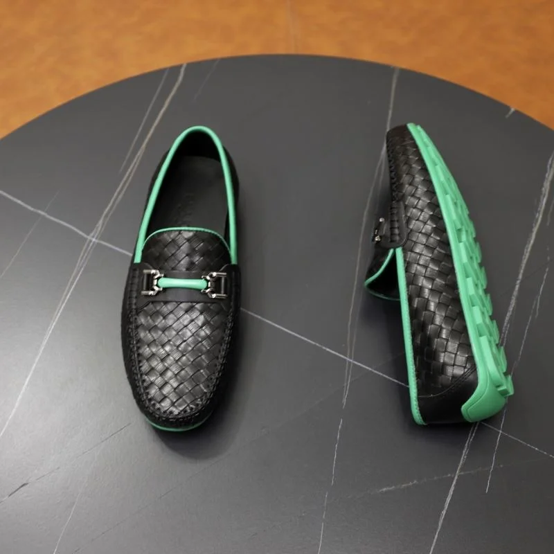 Colorful Bottega Veneta Shoes 14699