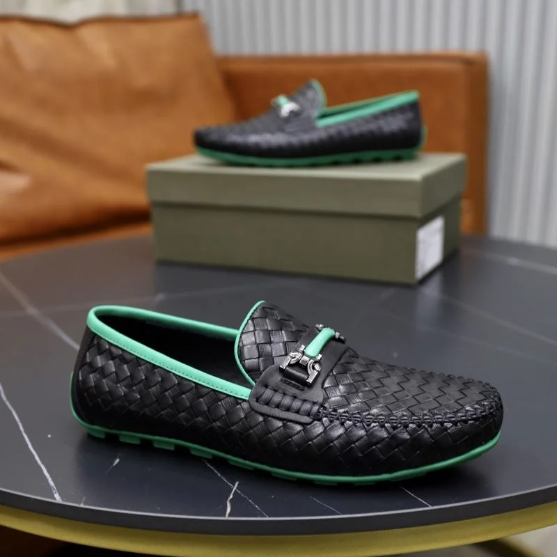 Colorful Bottega Veneta Shoes 14699