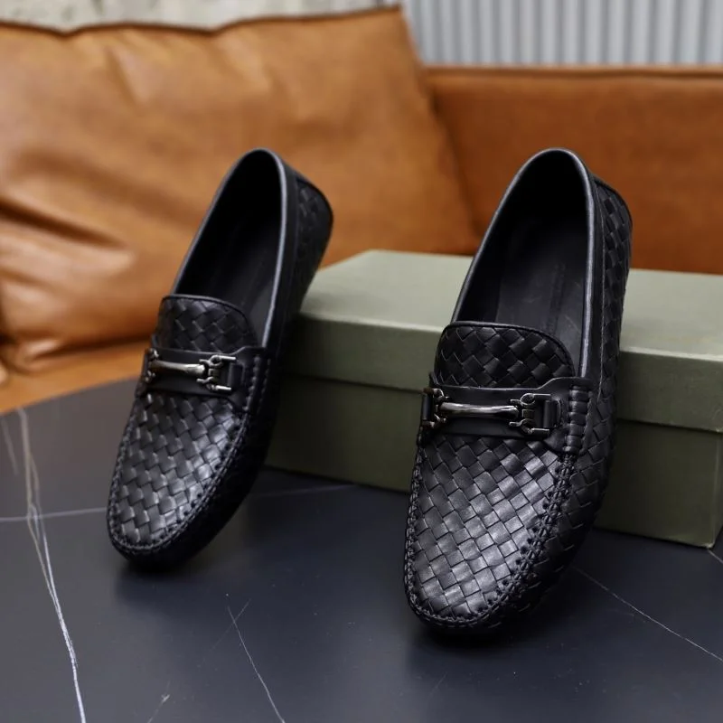 Bottega Veneta Shoes Trendy 14627