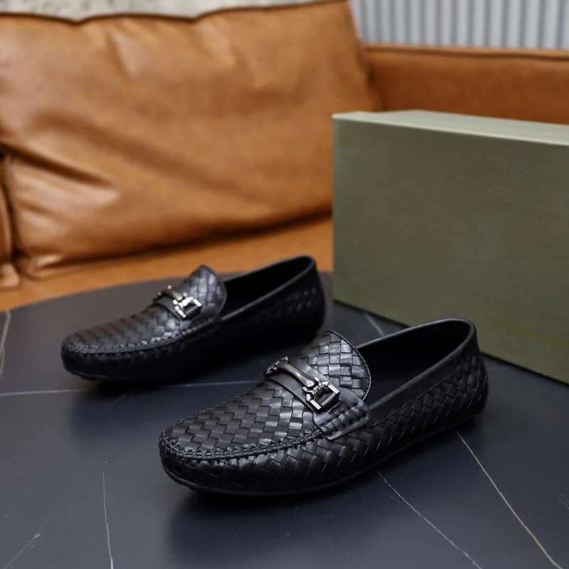 Bottega Veneta Shoes Trendy 14627