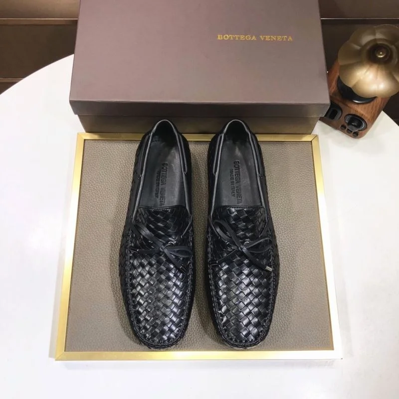 Soft Bottega Veneta Shoes 14617
